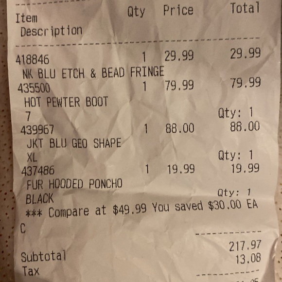 Corkys ankle boot NWT - Picture 5 of 7